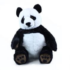 Zapardrobnych.sk Plyšová Panda Sediaca 61 Cm