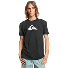 Quiksilver Pánske tričko Complogoss M Tees Regular Fit EQYZT06534-KVJ0 (Veľkosť XXL)