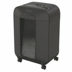 Fellowes Skartovací stroj "Powershred LX85", krížový rez, 11 listov, 4400801