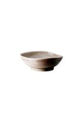 Rosenthal ROSENTHAL junta PEARL GREY Miska 12 cm