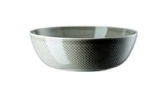 Rosenthal ROSENTHAL junta PEARL GREY Misa 33 cm