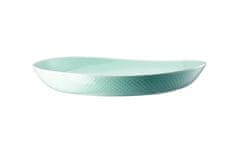 Rosenthal ROSENTHAL junta OPAL GREEN Tanier hlboký 33 cm