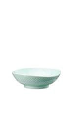 Rosenthal ROSENTHAL junta OPAL GREEN Miska 15 cm