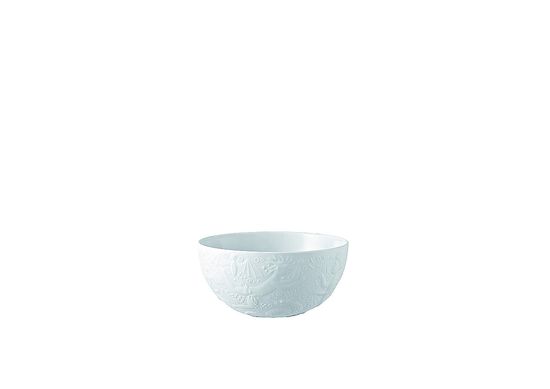 Rosenthal ROSENTHAL MAGIC FLUTE WHITE Miska na ovocie