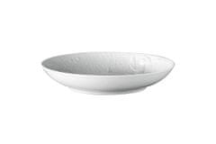 Rosenthal ROSENTHAL MAGIC FLUTE WHITE Miska na ovocie 1