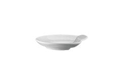 Rosenthal ROSENTHAL MESH WHITE Miska plytká 12 cm