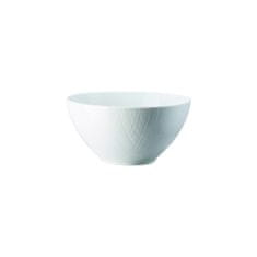 Rosenthal ROSENTHAL MESH WHITE Miska 18 cm