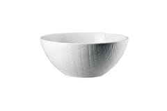 Rosenthal ROSENTHAL MESH WHITE Miska na cereálie 14 cm