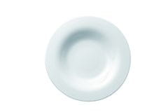 Rosenthal ROSENTHAL MOON WHITE Tanier hlboký 24 cm