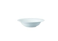 Rosenthal ROSENTHAL MOON WHITE Miska 18 cm