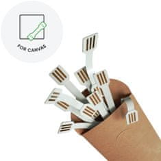 Nanoleaf Canvas Flex Linkers 9 pcs (NC04-0030)