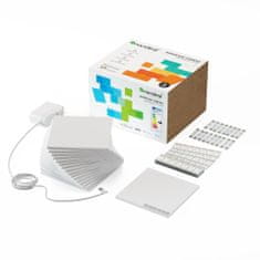 Nanoleaf Canvas Panels Smarter Kit 17 Pack (NL29-0010SW-17PK)