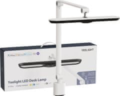 LED Desk Lamp V1 Pro (svorka)