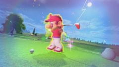 Nintendo SWITCH Mario Golf: Super Rush