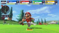 Nintendo SWITCH Mario Golf: Super Rush