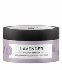 Maria Nila Jemná vyživujúce maska bez permanentných farebných pigmentov 9.22 Lavender ( Colour Refresh Mask) (Objem 100 ml)