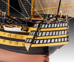 Gift-Set loď 05767 - Battle of Trafalgar (1:225)