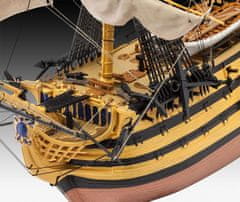 Gift-Set loď 05767 - Battle of Trafalgar (1:225)