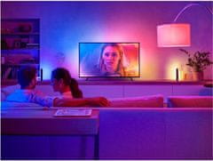 Hue Play Gradient Lightstrip 55"