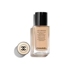 Chanel Rozjasňujúci make-up (Healthy Glow Foundation) 30 ml (Odtieň B60)