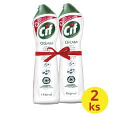 Cif Original 2 x 500 ml