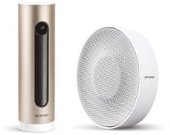 Netatmo Smart Indoor Siren, (NIS01-EU)