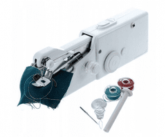 BEMI INVEST Ruční šicí stroj - Handy Stitch