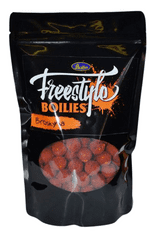 Lastia Freestyle boilies,broskyňa