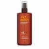 PizBuin Olej urýchľujúci proces opaľovanie v spreji SPF 15 Tan & Protect (Sun Oil Spray) 150 ml