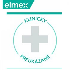 Elmex Zubná pasta Sensitive Whitening 3x 75 ml