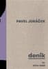 Pavel Juráček: Deník IV. 1974-1989