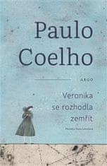 Paulo Coelho: Veronika se rozhodla zemřít