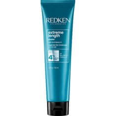 Redken Bezoplachová starostlivosť pre posilnenie dĺžky vlasov Extreme Length (Leave-in Treatment with Bioti (Objem 150 ml)