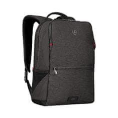 Wenger MX RELOAD - 14″ batoh na notebook a tablet 611643, sivá