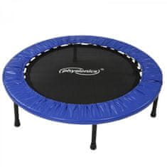 Greatstore Physionics® Mini trampolína, priemer 102 cm