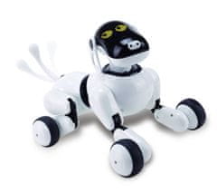 QST Robopes PuppyGo s umelou inteligenciou