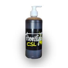 Lastia Freestle csl,sweet corn