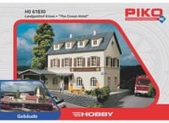 Piko Hobby Vidiecky hostinec Krone - 61830