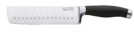 CS Solingen Nôž kuchynský Tepanyaki 18 cm Shikoku