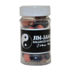 Jin-jang balanced boilies,14 mm,frankfurtská klobása