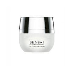 Sensai Protivráskový očný krém Cellular Performance Standard (Eye Contour Cream) 15 ml