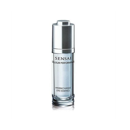 Sensai Hydratačný očný gél Cellular Performance Hydrating (Hydrachange Eye Essence) 15 ml