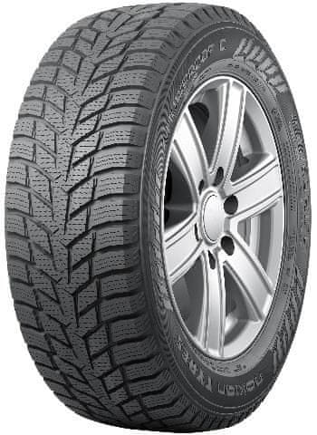 Nokian Tyres 195/75R16C 107R NOKIAN C SNOWPROOF C M+S