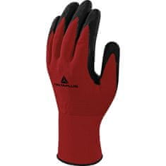 Delta Plus DPVE724RO pracovné rukavice - 10