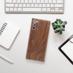 iSaprio Silikónové puzdro - Wood 10 pre Samsung Galaxy Note 20