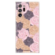 iSaprio Silikónové puzdro - Roses 03 pre Samsung Galaxy Note 20 Ultra