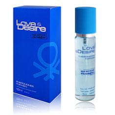 Ruf Love & Desire Men 15ml