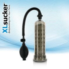 CalExotics XLsucker - Penis Pump - Black