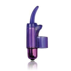 Action Tingling Tongue PowerBullet Purple