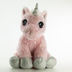 Unicorn Plyšová hračka Pink 60cm